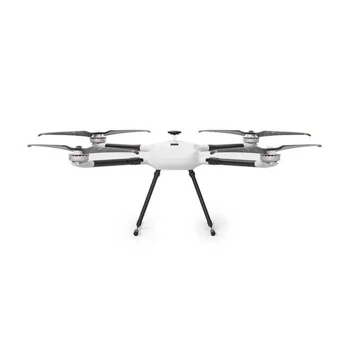 EC11 Chinese Unmanned Aerial Vehicle (UAV) (B)